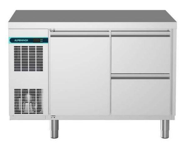 Bild 1: Nordcap Kühltisch CLM 700 2-7011 APL